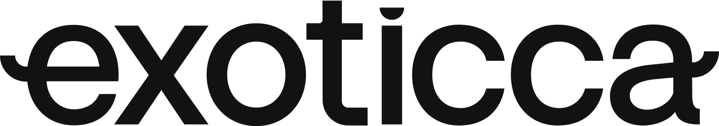 Exoticca Logo